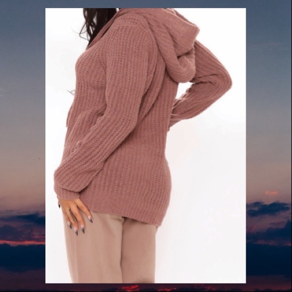 ✨’Keeping it casual’ sweater pullover✨ - Picture 2 of 3